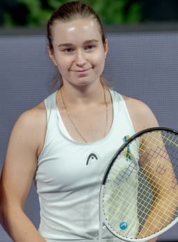 Foto di Daria Snigur