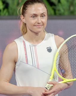 Foto di Aliaksandra Sasnovich