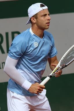 Foto di Tallon Griekspoor