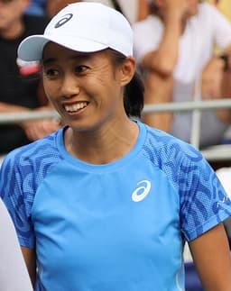 Foto di Shuai Zhang