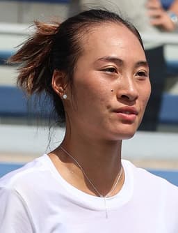 Foto di Qinwen Zheng