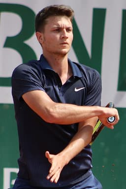 Foto di Miomir Kecmanovic