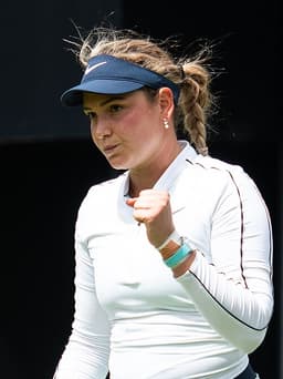 Foto di Donna Vekic