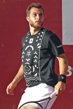 Foto di Hugo Gaston