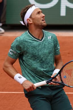 Foto di Casper Ruud