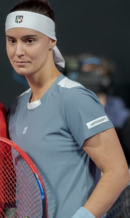 Foto di Anhelina Kalinina