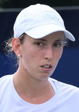 Foto di Elise Mertens