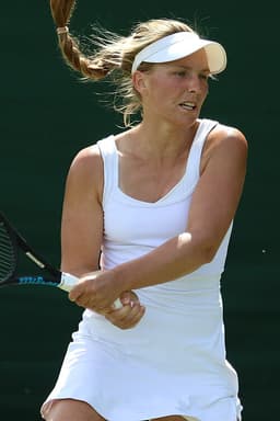 Photo of Maddison Inglis