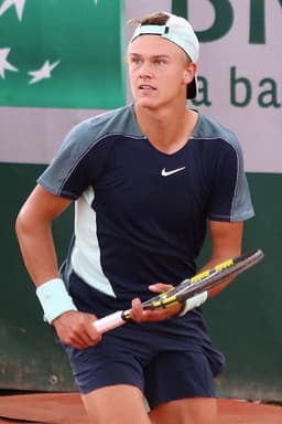 Foto di Holger Rune