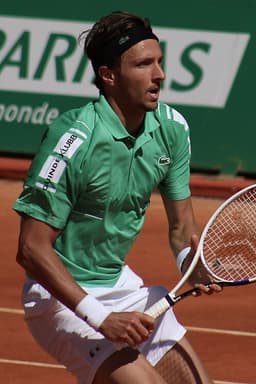 Foto di Arthur Rinderknech