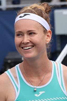 Foto di Marie Bouzkova