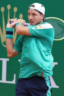 Foto di Jan-Lennard Struff