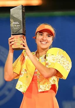 Foto di Maria Camila Osorio Serrano