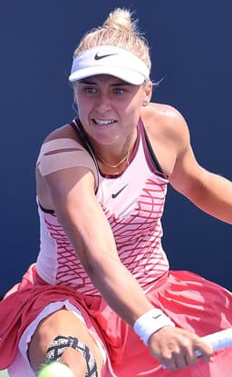 Foto di Yuliia Starodubtseva