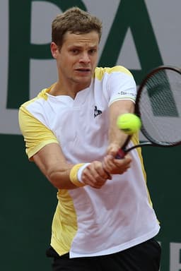 Foto di Yannick Hanfmann