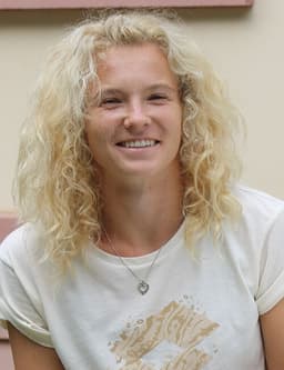 Foto di Katerina Siniakova
