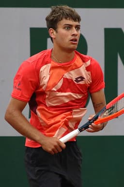 Foto di Flavio Cobolli