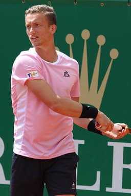 Foto di Jiri Lehecka
