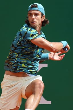 Foto di Lorenzo Musetti