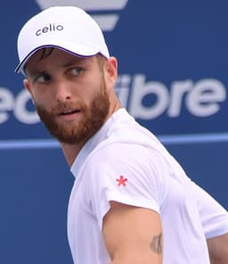 Foto di Corentin Moutet