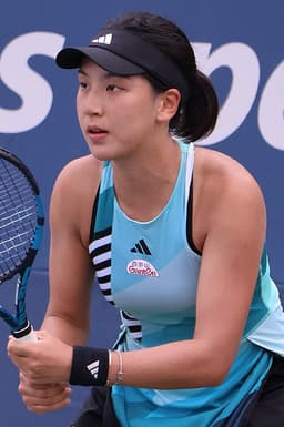 Foto di Xinyu Wang