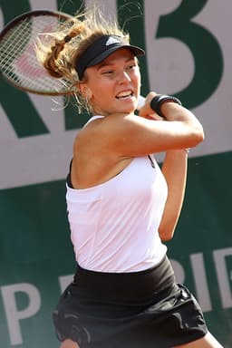 Foto di Oksana Selekhmeteva