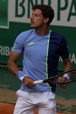 Foto di Pablo Carreno-Busta