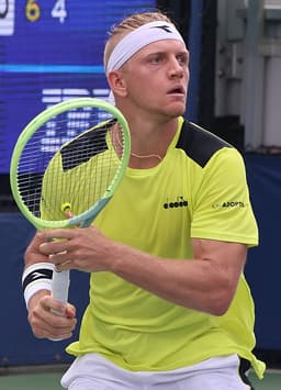 Foto di Alejandro Davidovich Fokina