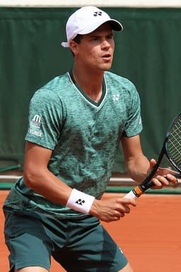 Foto di Daniel Altmaier