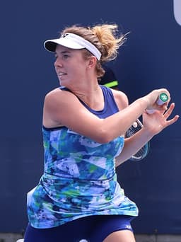 Foto di Linda Noskova