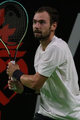 Foto di Roman Safiullin