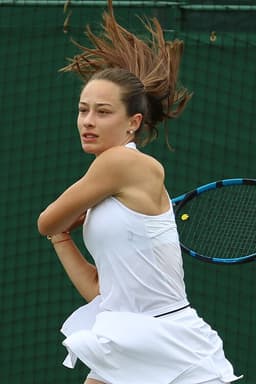 Foto di Zeynep Sonmez