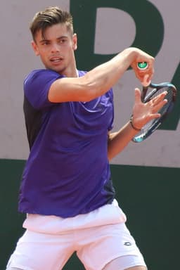 Foto di Arthur Gea