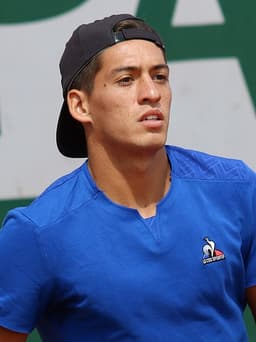 Foto di Sebastian Baez