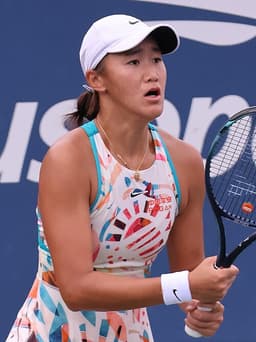 Foto di Xiyu Wang