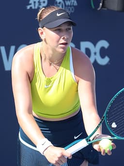 Foto di Amanda Anisimova