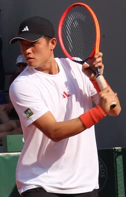 Foto di Yibing Wu