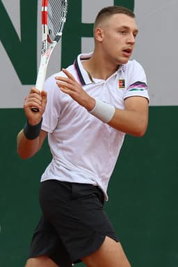 Foto di Hamad Medjedovic