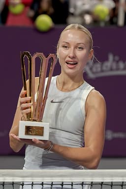 Foto di Anastasia Potapova