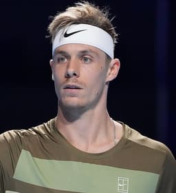 Foto di Denis Shapovalov