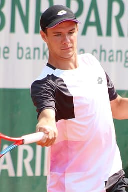 Foto di Kamil Majchrzak