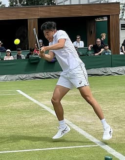 Foto di Chak Lam Coleman Wong