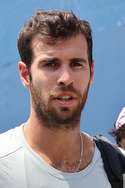 Foto di Karen Khachanov