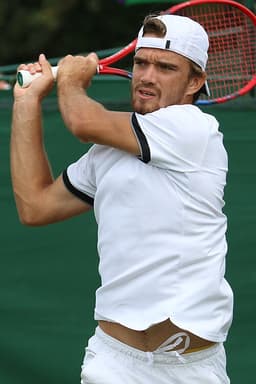 Foto di Tomas Machac