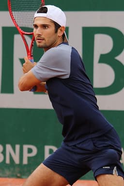 Foto di Marcos Giron