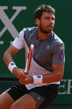 Foto di Cameron Norrie