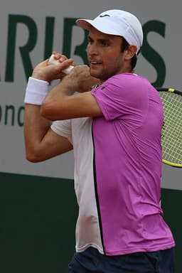 Photo of Aleksandar Vukic