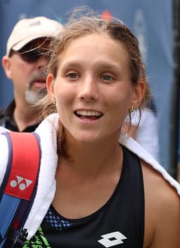 Foto di Varvara Gracheva