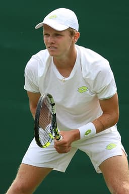 Foto di Jesper De Jong